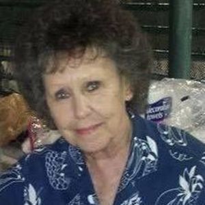 Meet your Posher, Becky